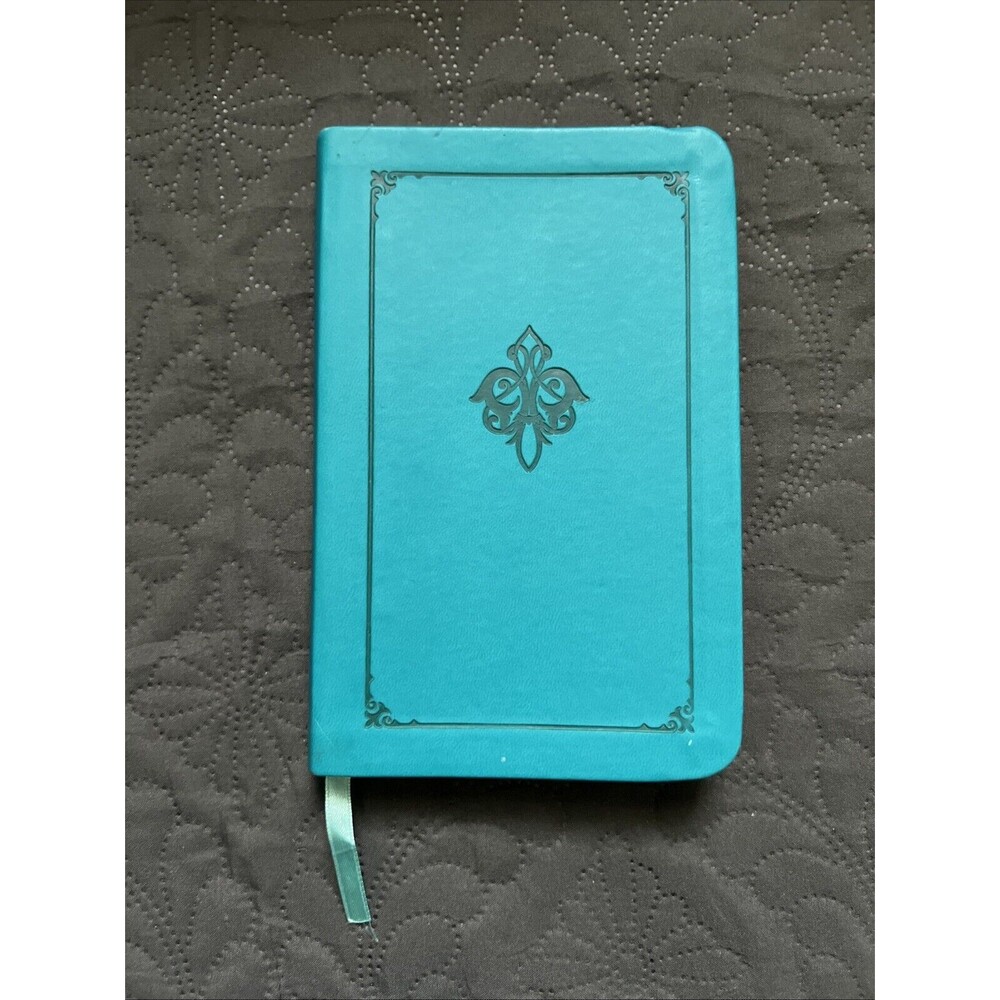 Manual for Women [ imitation_leather ] By Bean, Danielle, Catholic Christianity